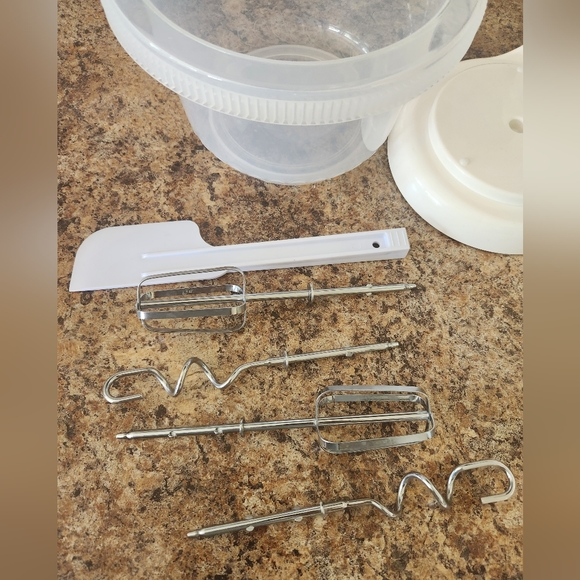 COZEEMAX STAND MIXER - Picture 2 of 4